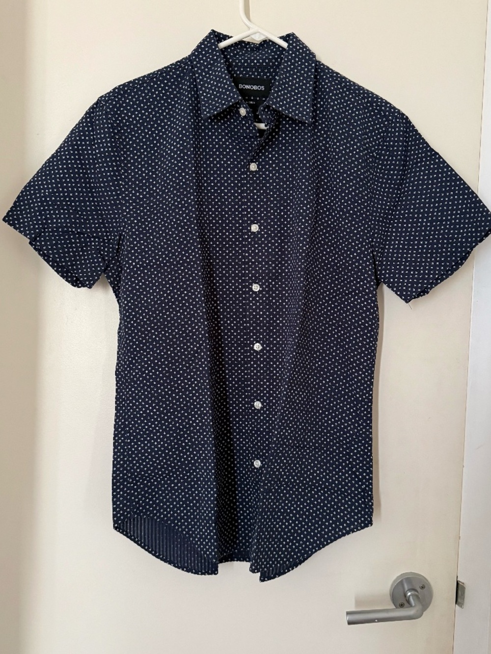 BONOBOS TAILORED FIT SIZE M